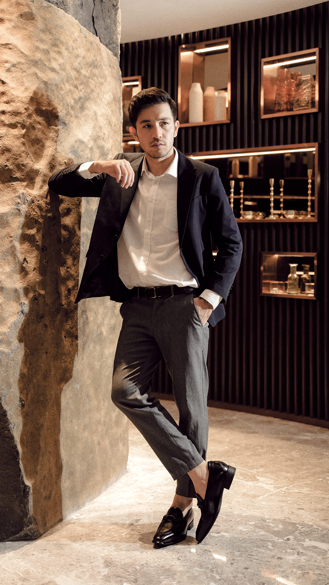 Men's Collection