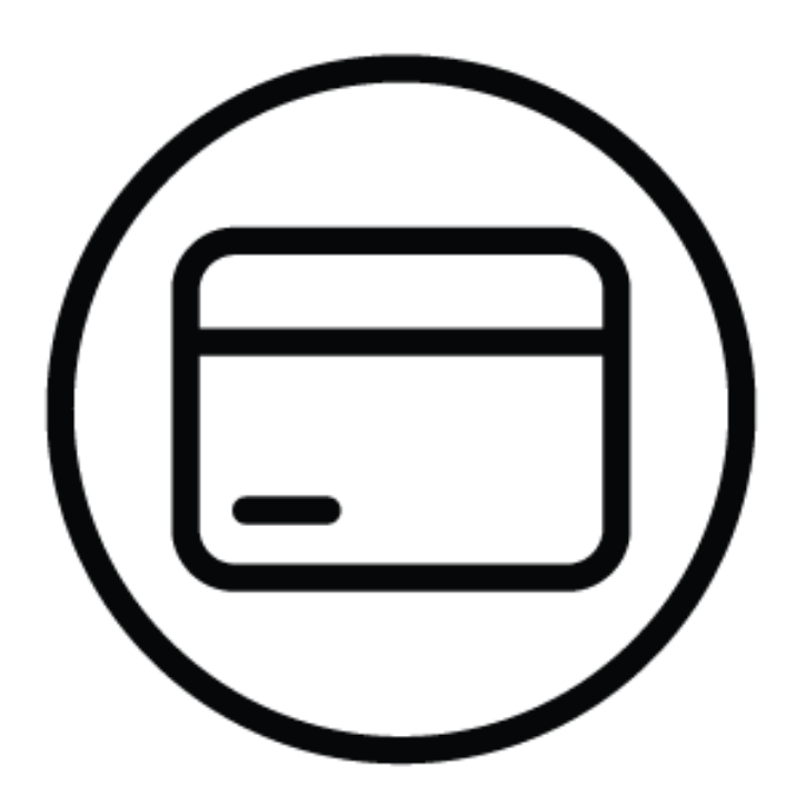 Credit Card Payments