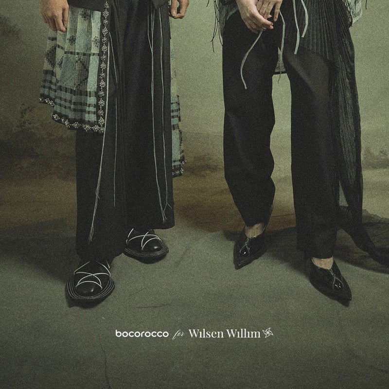 Bocorocco for Wilsen Willim