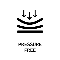 Pressure Free